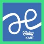 hatay kart android application logo